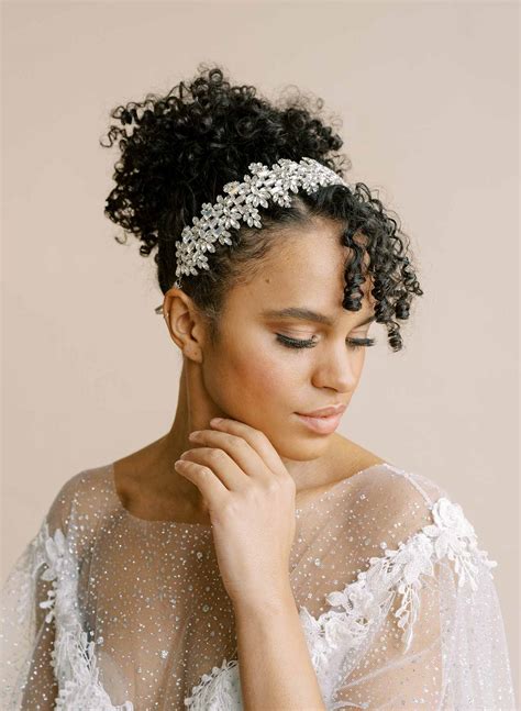 Headbands - Bridal headbands, Special occasion headbands | Twigs