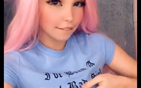 Belle Delphine: The Timeline That Defines Her Controversial Career - zud7je2