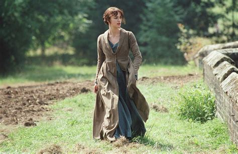 Pride and Prejudice - Pride and Prejudice 2005 Photo (15002308) - Fanpop
