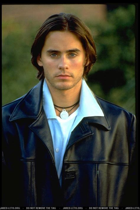 Jared Leto photo 451 of 2698 pics, wallpaper - photo #161857 - ThePlace2