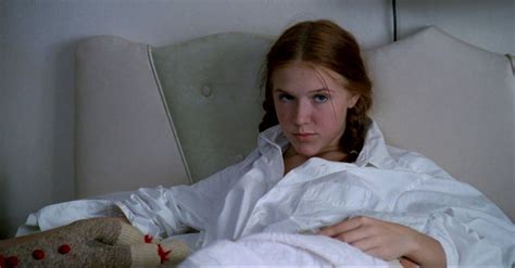 Qué pasó con Dominique Swain, la intérprete de Lolita en 1997 que