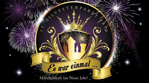 Vorschau-Trailer Silvesterparty 2016/17 (Version 87 sek.) - YouTube