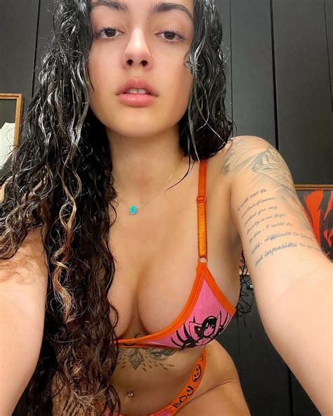 Top 5 Unexpected Truths About The Malu Trevejo 18 Leak: Prepare To Be Stunned Image 17