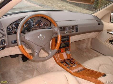 MERCEDES SL