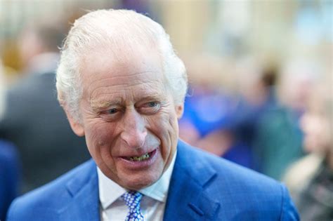 The Road to Westminster: The life of King Charles III | InYourArea ...