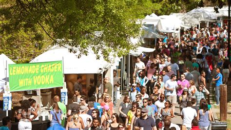 14 Best Festivals in Atlanta to Attend This Year