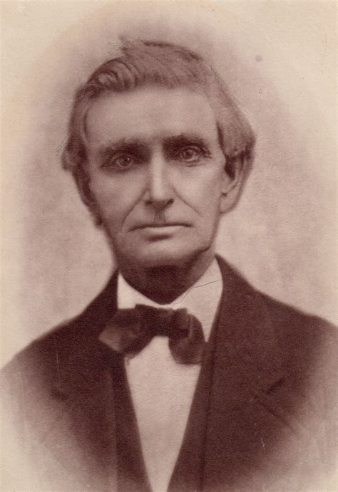 The secret history of the founding families of Throckmorton 1