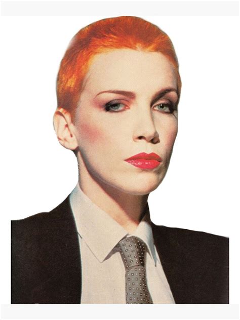 "Annie Lennox Eurythmics Sweet Dreams" Poster for Sale by Amberlenoxe