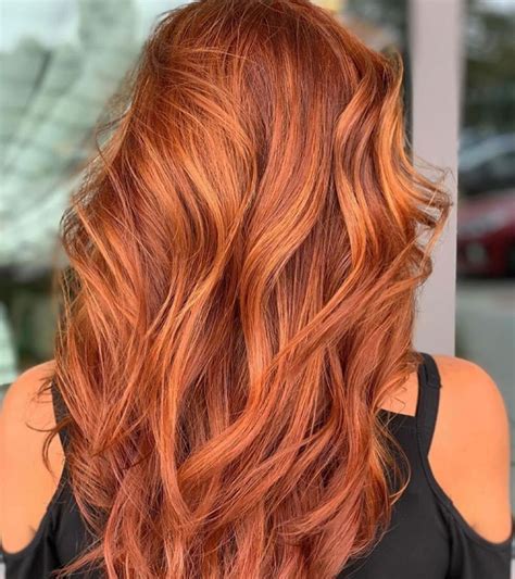 79 Stylish And Chic Light Red Hair Color Ideas For Hair Ideas - Best Wedding Hair for Wedding ...