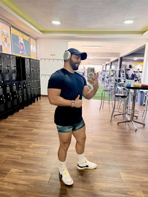 Gabo Gabriel Bernal (@gabrielbernal13) • Instagram photos and videos