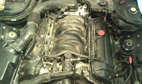 Advice Needed-XJ8-Engine-Rebuild? Replace? Or?? - Jaguar Forums ...