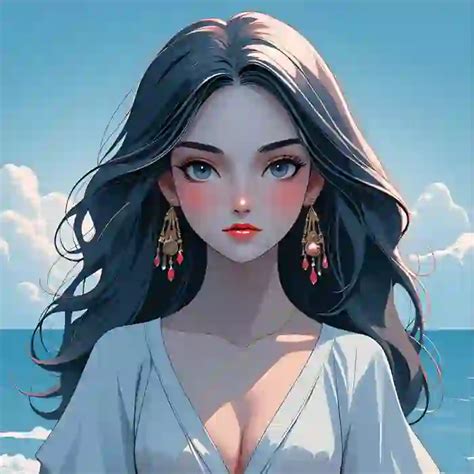 AI Spicy Girl Art Generator | Fast Gemini Style Images