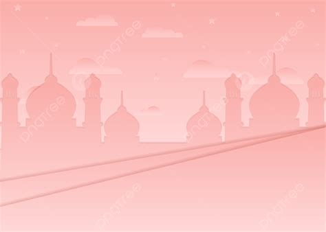 beautifully designed islamic background pink wallpapers