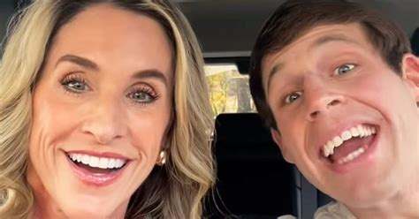 Tanner Smiths Mom Nicci On Watching Love on the Spectrum Dates