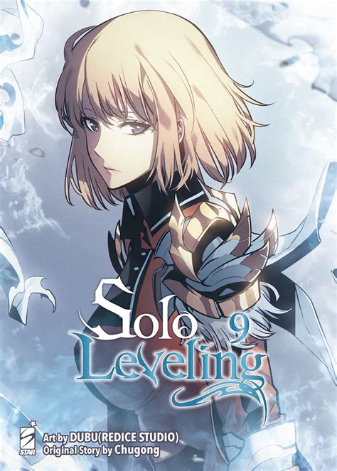 Star Comics | SOLO LEVELING 9