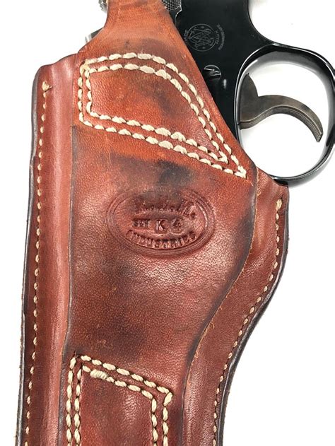 Smith and wesson model 10 holster - unomserl