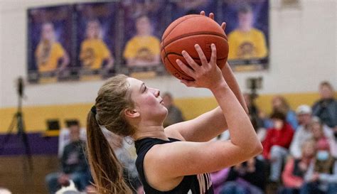 Thursday’s best: 5 area girls’ basketball regional games to watch (1A first round, Feb. 8, 2024 ...