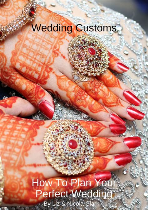 Wedding Customs eBook | The Wedding Guide UK