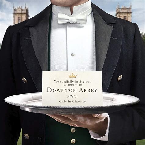 Downton Abbey Movie Trailer |Teaser Trailer