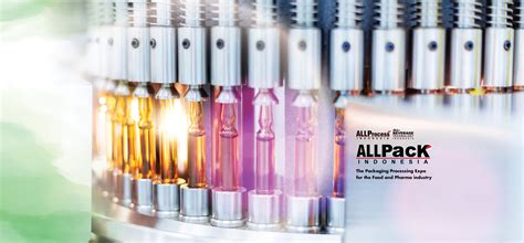 ALLPacK INDONESIA | Homepage