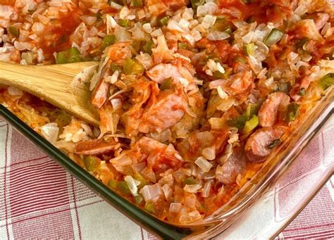 Hot Dog and Sauerkraut Casserole Recipe | Home Pressure Cooking