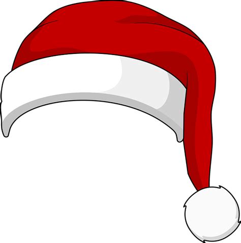 20,000+ Free Santa Hat Png & Santa Hat Images - Pixabay