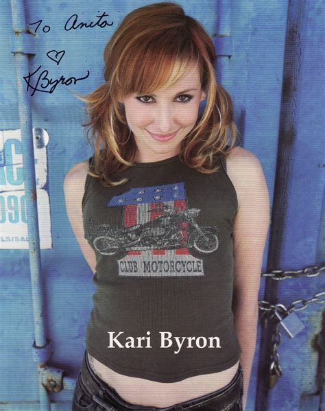 Kari Byron Wallpapers - Wallpaper Cave