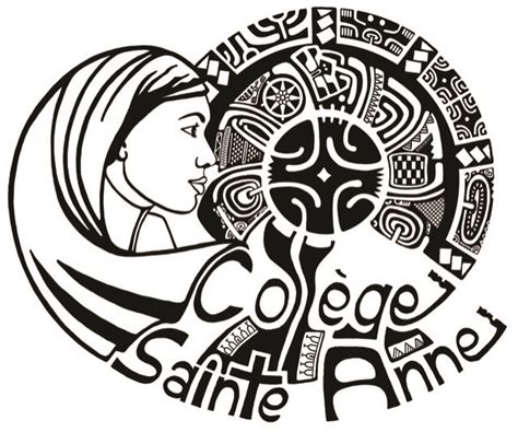 Collège Sainte Anne de HIVA-OA