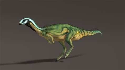 Image - Prehistoric Kingdom Male Dryosaurus.png | Fossils and Archeology Mod Revival Wiki ...