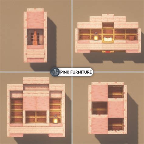 minecraft ideas inspiration homebuildings minecraft designs