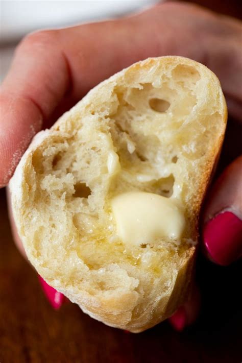 Unbelievably Easy Artisan Rolls | Recipe | Artisan rolls, Food, Baking