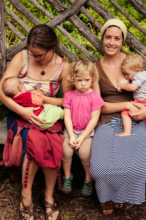 Photos of Breastfeeding | POPSUGAR Moms Photo 14