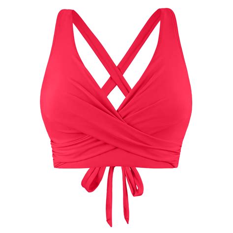 Siilsaa Push Up Bikini One Piece Bikini Top Sexy Bathing Suits