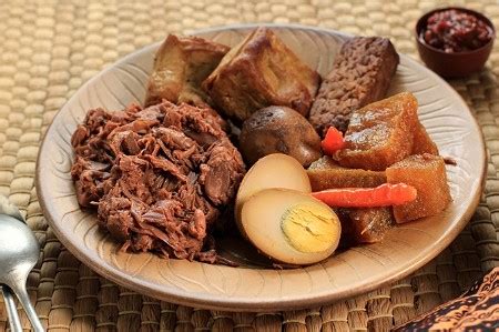 Resep Gudeg Kering Nikmat Khas Yogyakarta, Praktis Dibuat!