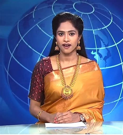 sun tv news readers