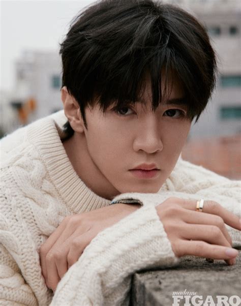 #China_stars #cpop #cdrama #ChenZheYuan Чэнь Чжэюань для январского ...