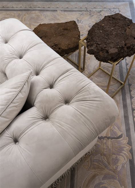 JCP Universe X Jumbo Collection: classic made in Italy furniture