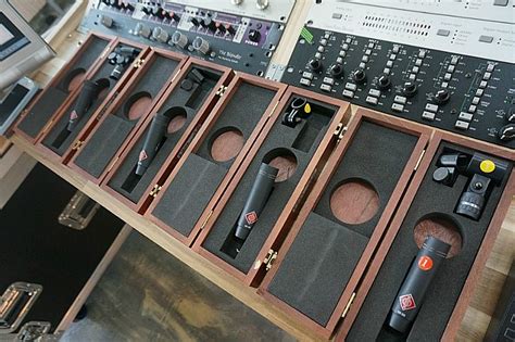 Neumann km140 : 네이버 블로그