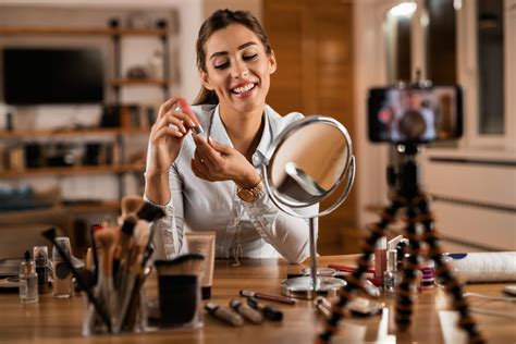 How to Find Makeup Influencers: A Comprehensive Guide for Beauty Brands