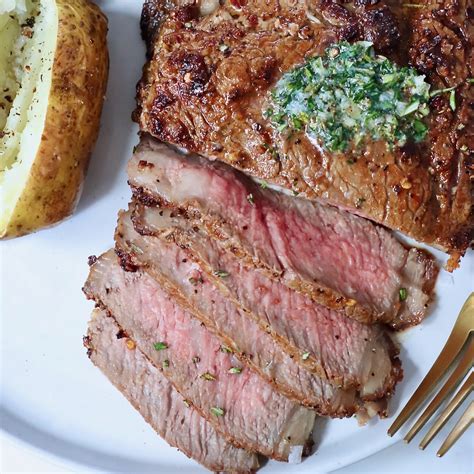 Reviving The Steak: A 5-Step Rescue Guide For Perfectly Cooked Air Fryer Steaks