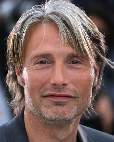 Mads Mikkelsen | (Dansk) Disney Wiki | Fandom