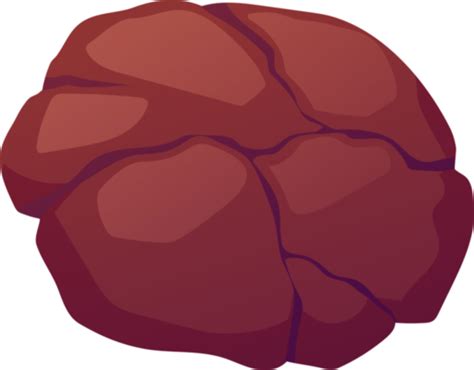 Chocolate Brownie PNGs for Free Download