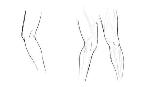 draw  knee bent  straight step  step gvaats