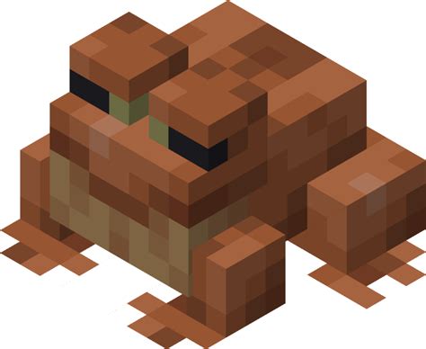 Ranas En Minecraft: Todo Lo Que Necesitas Saber - Minecraft Tutos