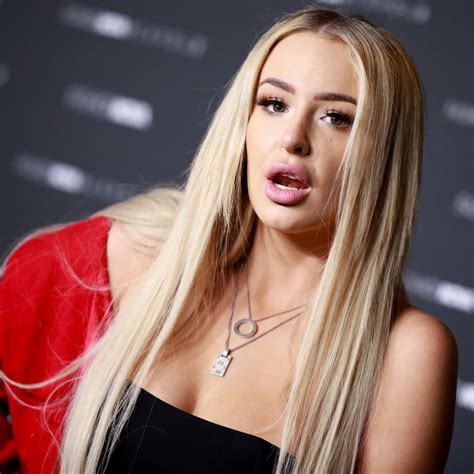Is Tana Mongeau's Career Over After This Leak? Image 15