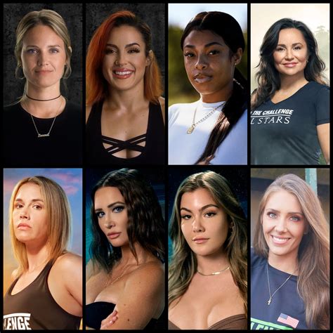 The Challenge 40 Fancast : r/MtvChallenge