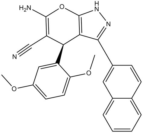 APExBIO - RBC8 | CAS# 361185-42-4