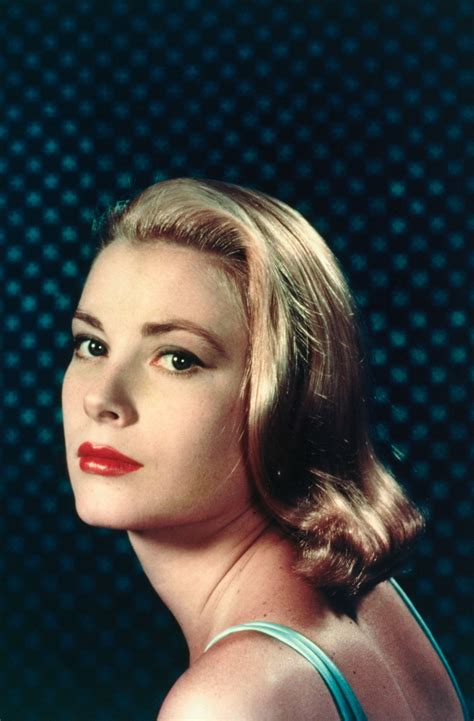 28 Iconic Photographs of Grace Kelly, Princess of Monaco | Vogue