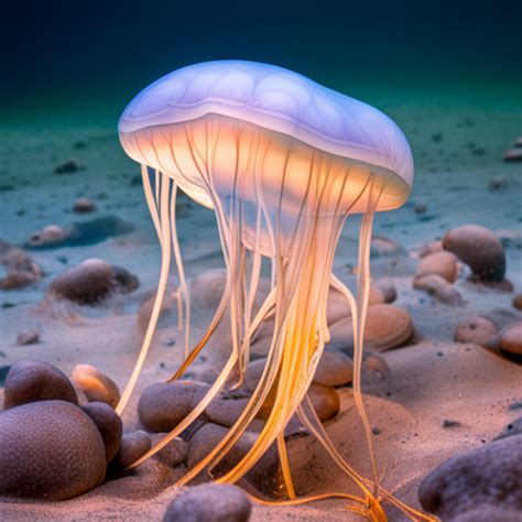 Discover The Fascinating Australian Box Jellyfish