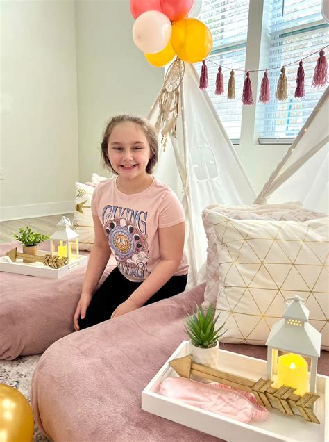 Triangle Pop-Up Parties | Fuquay-Varina NC